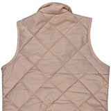 Dickies Gilet - Medium Pink Polyester