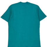 Basketball Tournament Hanes Single Stitch T-Shirt - XL Green Cotton