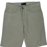 Oakley Shorts - 32W 11L Grey Cotton