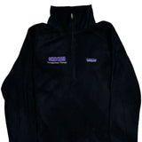 Occupational Therapy Patagonia Fleece - Medium Black Polyester