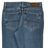 Tommy Hilfiger Jeans - 32W 31L Blue Cotton