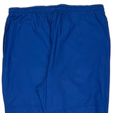 Nike Tracksuit - XL Blue Polyester