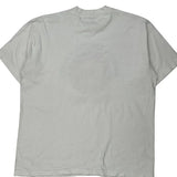 Atlanta Assembly Plant Unbranded Graphic T-Shirt - Large White Cotton