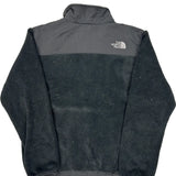 Age 14-16 The North Face Fleece Jacket - Large Black Polyester