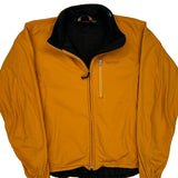 Marmot Jacket - Large Orange Polyester