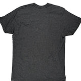 Nirvana Band T-Shirt - 2XL Grey Cotton