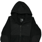 The North Face Fleece - Medium Black Polyester