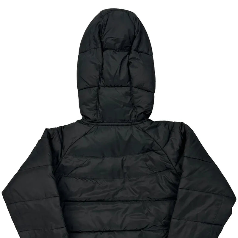 Age 2-3 Years Nike Puffer - 3XS Black Polyester