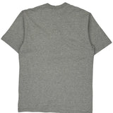 Carhartt T-Shirt - Medium Grey Cotton