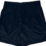 Starter Sport Shorts - Medium Navy Polyester