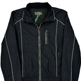 Ralph Lauren Jacket - Large Black Polyester