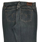 Ralph Lauren Jeans - 31W 30L Grey Cotton