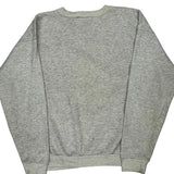 Made In USA University Of Maine Lee College Sweatshirt - XL Grey Cotton Blend