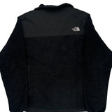 Denali The North Face Fleece Jacket - XL Black Polyester