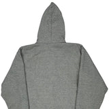 Carhartt Hoodie - XL Gray Cotton Blend