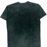 Music Rodeo Roundup Outriders Graphic T-Shirt - XL Black Cotton