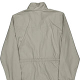 Carhartt Jacket - Medium Blue Cotton Blend