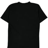 Fort Mc Harley Davidson T-Shirt - XL Black Cotton