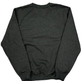 Carhartt Sweatshirt - Medium Gray Cotton