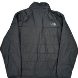 The North Face Jacket - XL Black Polyester
