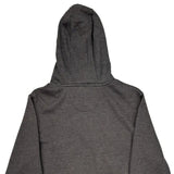 Cleveland Browns Nfl Hoodie - Medium Orange Cotton