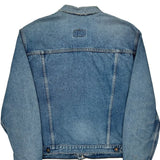 Levis Denim Jacket - XL Blue Denim