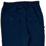 New Balance Tracksuit - Medium Blue Polyester