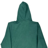 Oakley Hoodie - Small Green Cotton