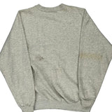 Cleveland Browns Salem Nfl Sweatshirt - Large Grey Cotton Blend