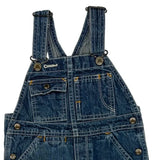 Age 18 Months Oshkosh Jumper - 3XS Blue Cotton