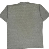 Ncaa Final Four 2000 Sport Ncaa T-Shirt - Large Grey Cotton