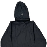The North Face Jacket - Large Black Polyester