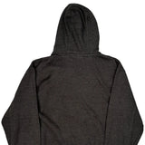 Green Bay Packers NFL Hoodie - XL Gray Cotton Blend