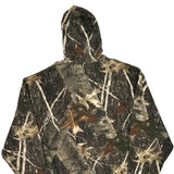 Old Mill Camo Hoodie - XL Camo Cotton Blend