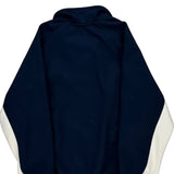 Age 11-12 Scott Gallagher Nike Track Jacket - Medium Navy Polyester