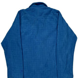 Patagonia Fleece - Medium Blue Polyester