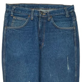 Dickies Jeans - 34W 30L Blue Denim