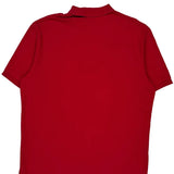 Polo By Ralph Lauren Polo Shirt - XL Red Cotton