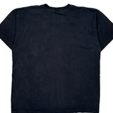 Local 25 Graphic T-Shirt - Large Black Cotton