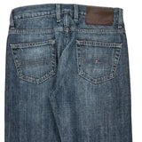 Tommy Hilfiger Jeans - 30W 32L Blue Denim
