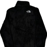 The North Face Fleece - Small Black Polyester