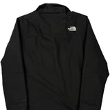The North Face Jacket - Medium Black Polyester