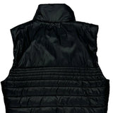 Adidas Gilet - Small Black Polyester