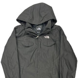 The North Face Jacket - Large Black Polyester