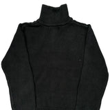 Age 8-9 Polo By Ralph Lauren Top - Small Black Cotton