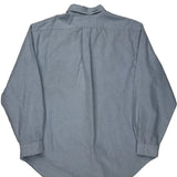 Ralph Lauren Shirt - XL Blue Cotton