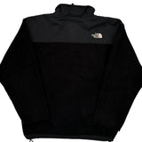 Age 14-16 The North Face Fleece - XL Black Polyester