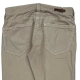 True Religion Jeans - 30W 30L Beige Cotton