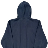 Pbci-Allen Carhartt Graphic Hoodie - XL Navy Cotton