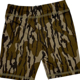 12 Months Carhartt Camo Sport Shorts - Xxx-Smallw 6L Camo Polyester